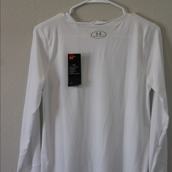 Women’s Under Armour Long Sleeve - Picture 3 of 3